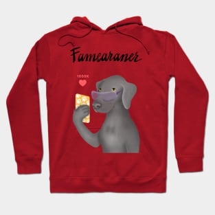 Famearaner Hoodie